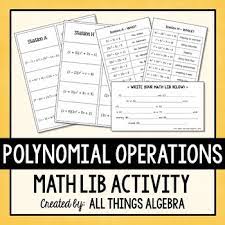 I will completely factor polynomials. Trending News Alg 1 Unit 7 Polynomails And Factoring Gina Wilson Answers Representing Quadratic Equations Worksheet Answers Gina Wilson Tessshebaylo About Transport Say Excuse Me And Sorry Write An Email About Yourself