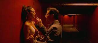 Confronting Rape in the New French Extremity - Philosophy in Film
