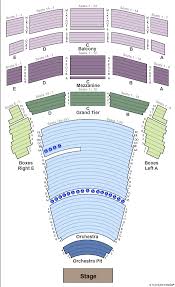 Blue Man Group Tickets 2013 06 07 Houston Tx Jones Hall