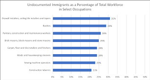 Immigrants As Economic Contributors They Are The New