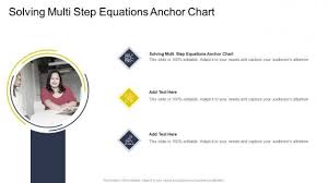 Anchor Powerpoint Presentation And