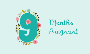 Maybe you would like to learn more about one of these? 9 Months Pregnant Symptoms And Fetal Development Pampers