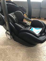 Maxi Cosi Marble I Size Baby Car Seat