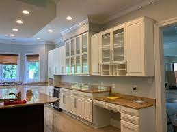 kitchen cabinet painters in columbus