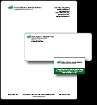 Pro Printers What We Do Letterhead Envelopes And