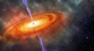 Physicists May Have Detected the Remains of Black Holes From ...