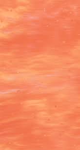 orange background wallpaper cute