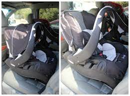 Snugli Car Seat For Infants Review