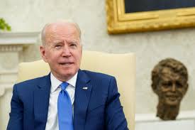 Elected in 2020, biden previously served as vice president of the united states from 2009 to 2017. White House Scrambles To Manage Fallout Of Biden S Tandem Remarks Politico