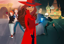 If you have pain in your low back, hips, and other areas in your lower body, the source isn't always easy to pinpoint. Carmen Sandiego Western Animation Tv Tropes