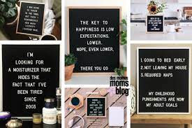 my favorite letter boards of 2017