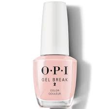 opi gel break sheer colour properly