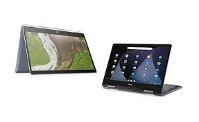 Chromebook Comparison The Hp X 360 Vs The Dell Inspiron 14