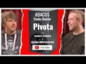 ABACUS goes Pro-Audio - Teil 2: Pivota 42 | Hanno Sonder im ...