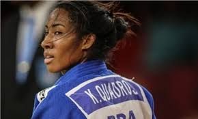 Que honra a oportunidade de viver essa experiência com vocês!!! Ketleyn Quadros Conquista Prata No Grand Slam De Kazan De Judo