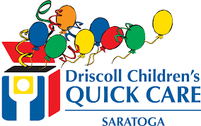 Driscoll Childrens Quick Care Saratoga Driscoll