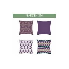 Gardenista Outdoor Cushion Cover Set
