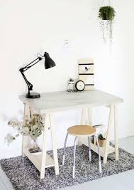 Easy Diy Desk Ideas You Can Build