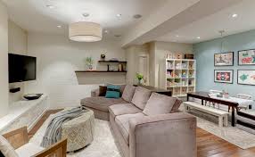 3 Facts About Basement Remodeling