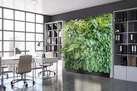 Vp Easy Smart Green Wall For Interiors