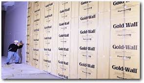 Goldwall Gold Wall Best Wall Insulation