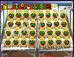 Plants Vs Zombies Cheats Guides And