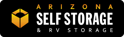 self storage units in arizona arizona