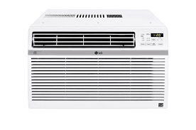 These small window air conditioners are perfect for dorm rooms, apartments, condos, bedrooms and even offices. Lg 12 000 Btu Smart Wi Fi Enabled Window Air Conditioner Lg Canada