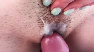 Semen on pubic hair | xHamster