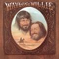 Willie & Waylon, Disc 1