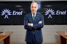 Enel, which originally stood for national board for electricity (ente nazionale per l'energia elettrica), was first established as a public body at the end of 1962, and then transformed into a limited company in 1992. Enel Suspends Blood Coal Imports Peace Organization Pax