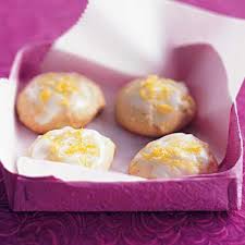 lemon honey drop cookies recipe myrecipes