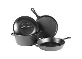 What Is The Difference Between A Dutch Oven And Cast Iron