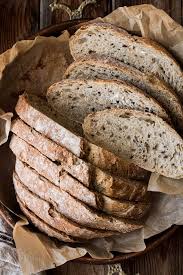 no knead bread rustic artisan boule