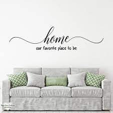 Quotes Wall Decals