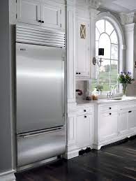 Sub Zero Refrigerator Review Bi 36u
