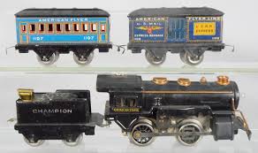 O gauge lionel george hw bush 4141 funeral train set. Lloyd Ralston Toys