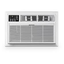 If the wall air conditioner is your main source of cooling, then we recommend investing in a unit with energy star efficiency. Whirlpool 14 000 Btu Through The Wall Air Conditioner With Heater And Remote Reviews Wayfair