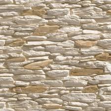 Stacked Stone Stone Wall Cladding