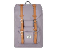 herschel little america backpack mid