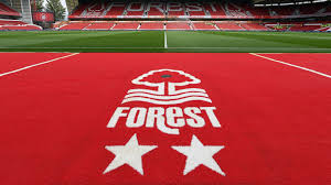 Nottingham Forest