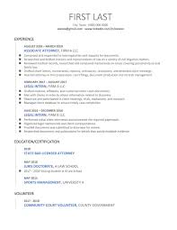 Write an engaging attorney resume using indeed's library of free resume examples and templates. New Attorney Seeking Resume Help To Build Career Resumes