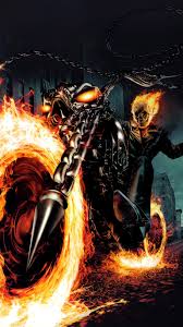 ghost rider wallpapers top free