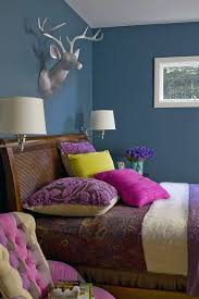 Done properly, deep colors in a small room can camouflage the size of the space. 17 Best Paint Colors For Small Rooms Paint Tips For Small Areas