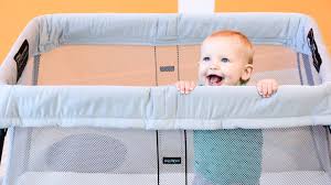 Best Travel Cribs Tested By Babygearlab