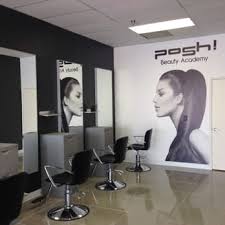 posh beauty academy closed 5405