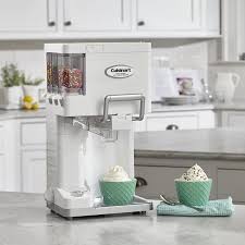 ice cream maker machines