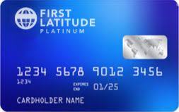A secured credit card is nearly identical to an unsecured credit card, but you're required to make a minimum deposit (known as a security deposit), to receive a. First Latitude Secured Credit Card Review No Annual Fee No Credit Checks