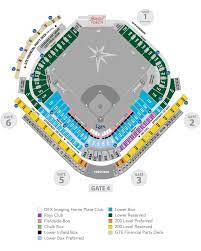 season ticket seating and pricing