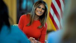 She grew up in sevnica, a town in the. Melania Trump To Seek Divorce From Donald Says Uk Media Zee Business